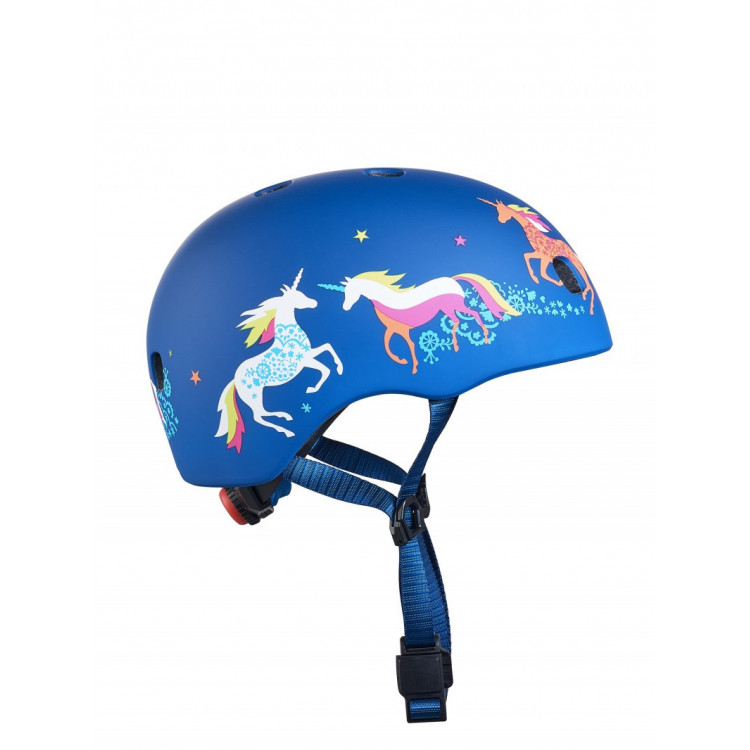 Casque enfant pour trottinette & vélo - Licorne Casque enfant pour trottinette & vélo - Licorne