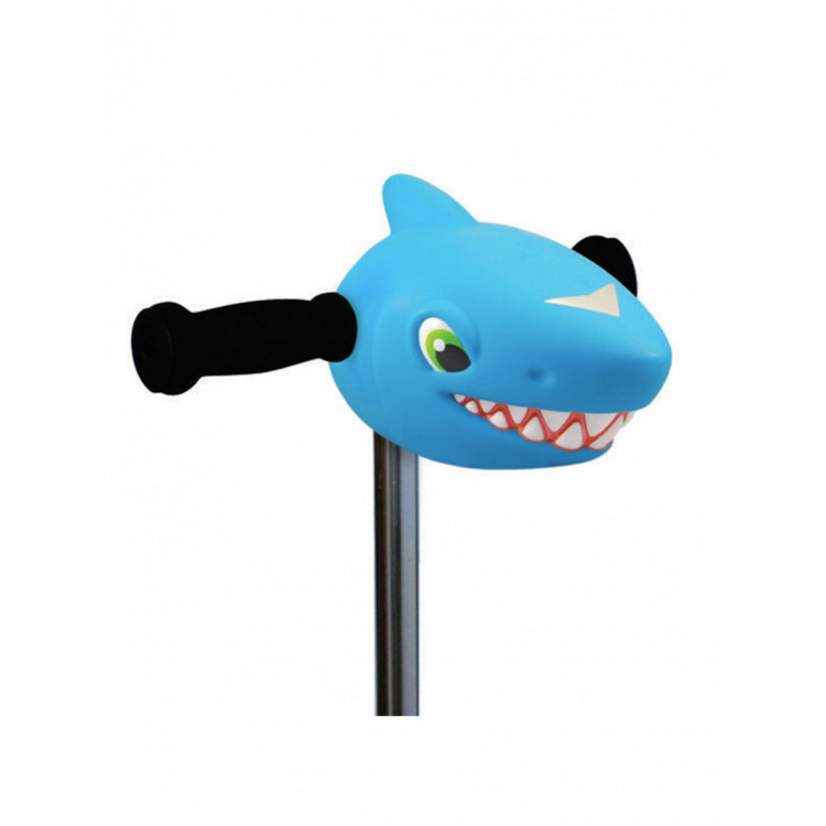 Tête de trottinette - Requin Tête de trottinette - Requin