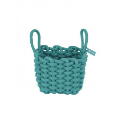 Panier en coton pour trottinette
