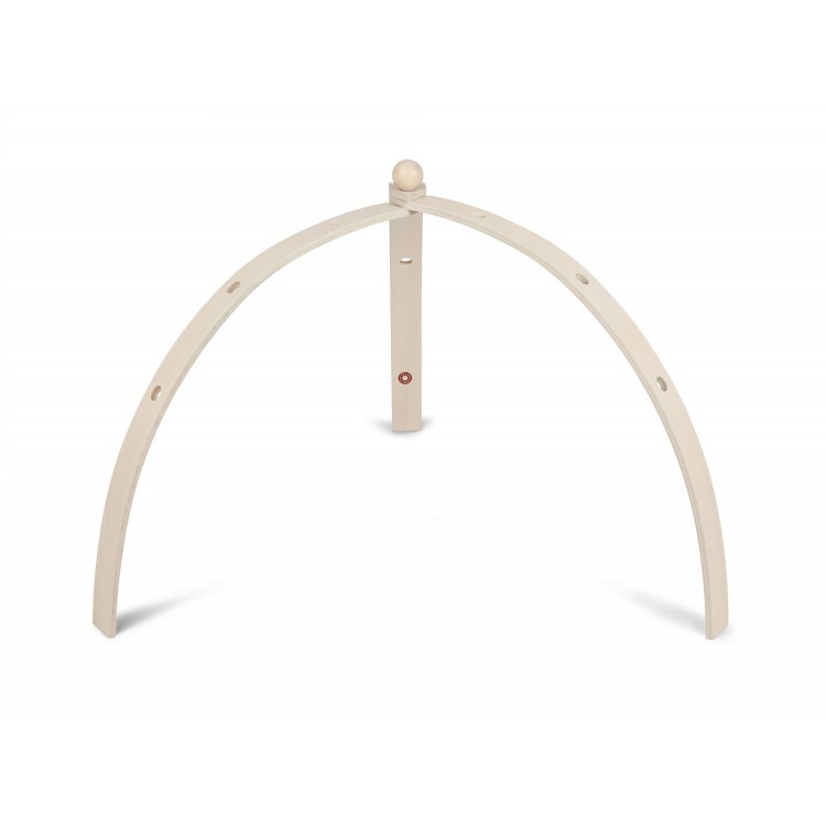 Portique éveil pliable en bois Portique éveil pliable en bois