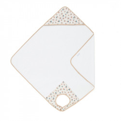 Tablier de bain magique - coton bio