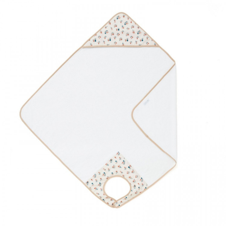 Tablier de bain magique - coton bio Tablier de bain magique - coton bio