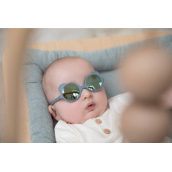 Lunettes soleil enfants Ours'on - Made in France