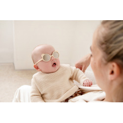 Lunettes soleil enfants Ours'on - Made in France
