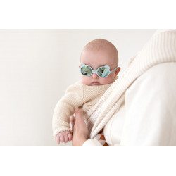 Lunettes soleil enfants Ours'on - Made in France