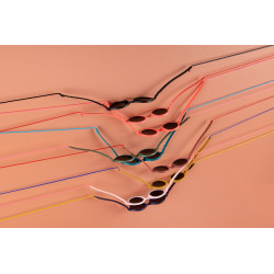 Lunettes de soleil bébé "Diabola" évolutives 0-12 mois