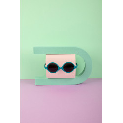 Lunettes de soleil bébé "Diabola" évolutives 0-12 mois