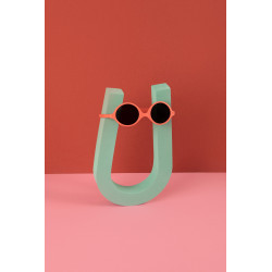 Lunettes de soleil bébé "Diabola" évolutives 0-12 mois