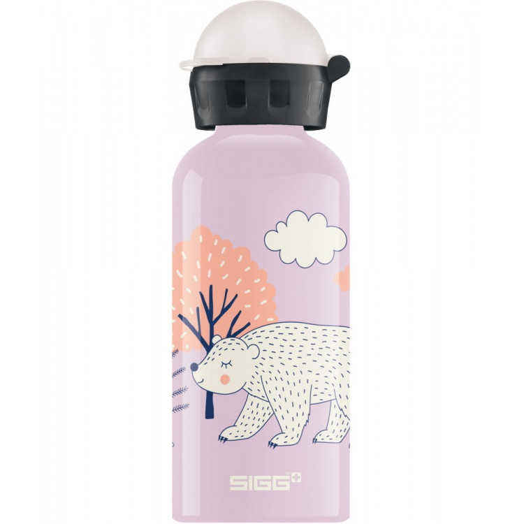 Gourde enfant 0,4L "Beary" Gourde enfant 0,4L "Beary"