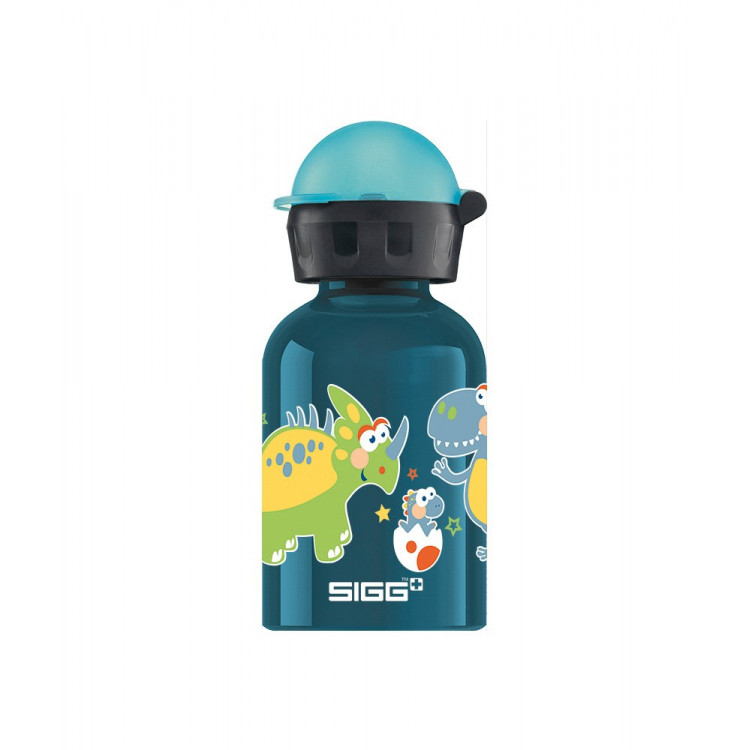 Gourde enfant 0,3L - "Petits dinos" Gourde enfant 0,3L - "Petits dinos"