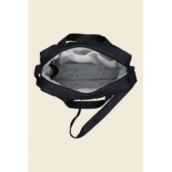 Petit sac à langer - modèle "Matt"