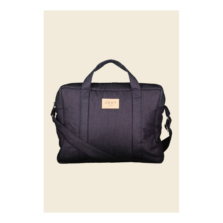 Petit sac à langer - modèle "Matt" Petit sac à langer - modèle "Matt"