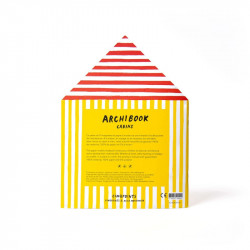 Archibook Cabines - maquettes à construire
