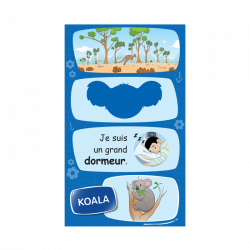 Enigmes Junior - Les Animaux