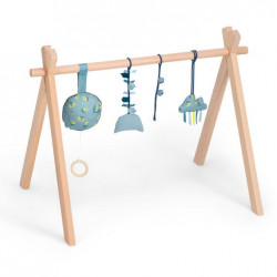 Accessoires musicaux pour arche d'éveil - Dolly
