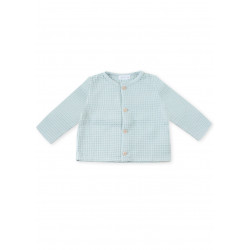 Cardigan nid d'abeille...