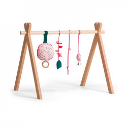 Accessoires musicaux pour arche d'éveil - Ariana