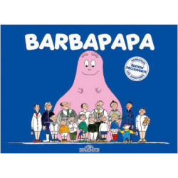 Barbapapa