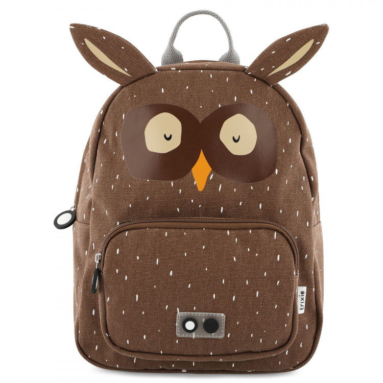 Sac à dos - Hibou