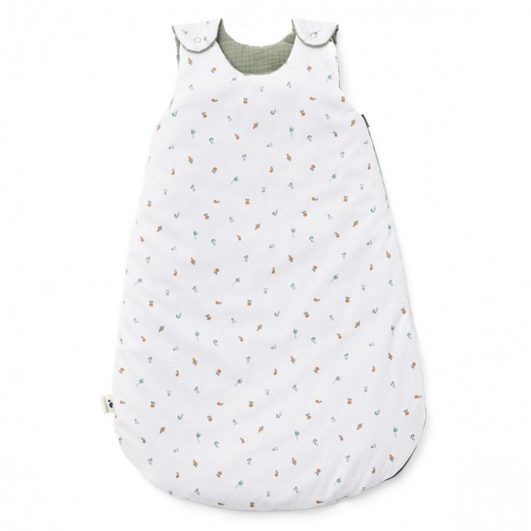 Gigoteuse TOG2 coton bio - Plein Air Gigoteuse TOG2 coton bio - Plein Air