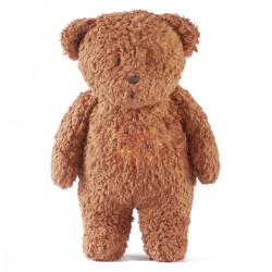Moonie ourson - peluche veilleuse musicale