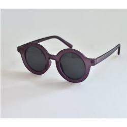 Lunettes en plastique recyclé - MODÈLE ADULTE !