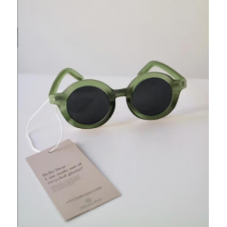 Lunettes en plastique recyclé - MODÈLE ADULTE !