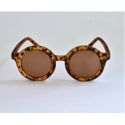 Lunettes en plastique recyclé - MODÈLE ADULTE !