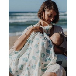 Lange d'allaitement Freemum