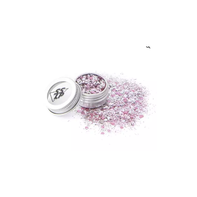 Paillettes biodégradables (pot de 5 ml) Paillettes biodégradables (pot de 5 ml)