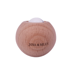 Hochet "Jingla" boule avec grelot
