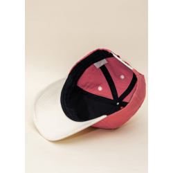 Casquette Poule Party "Renard-moi pas comme ça"