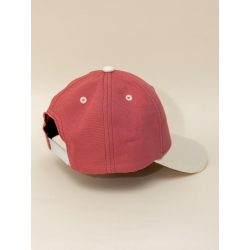 Casquette Poule Party "Renard-moi pas comme ça"