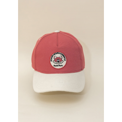 Casquette Poule Party "Renard-moi pas comme ça"