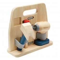Mes outils de menuisier en bois massif