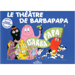 Le Théâtre de Barbapapa