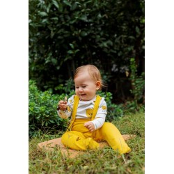 Body manches longues Petits Poussins