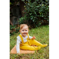 Body manches longues Petits Poussins