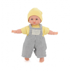Poupon Ecolo Doll "Harry" 25 cm