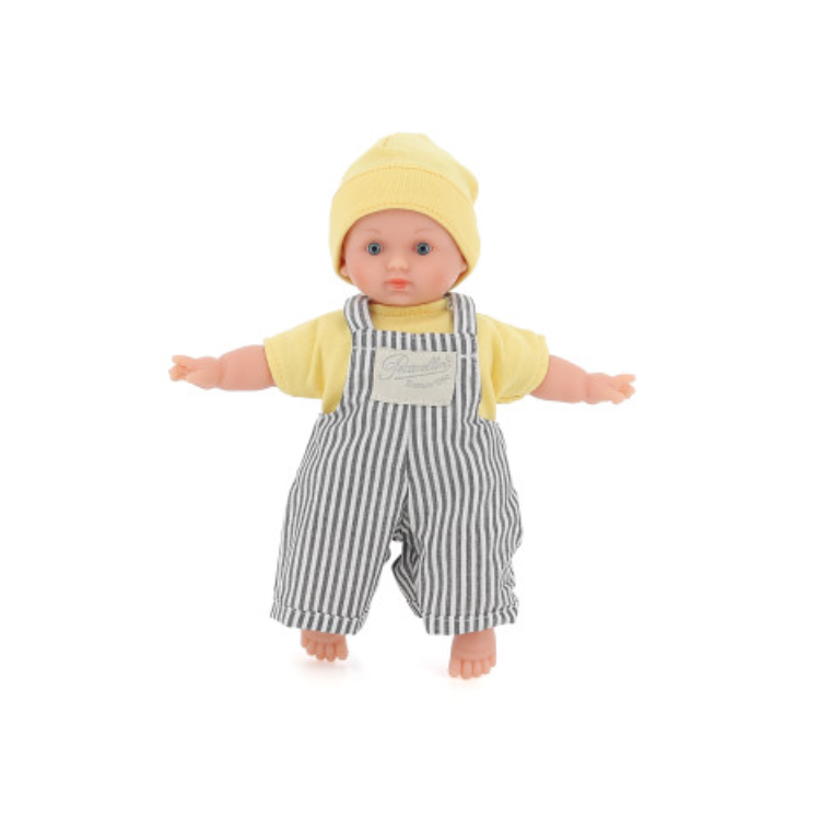 Poupon Ecolo Doll "Harry" 25 cm Poupon Ecolo Doll "Harry" 25 cm