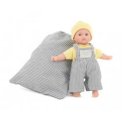 Poupon Ecolo Doll "Harry" 25 cm