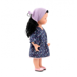 Poupée Emilie "Prune" 39 cm