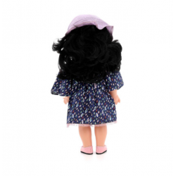 Poupée Emilie "Prune" 39 cm