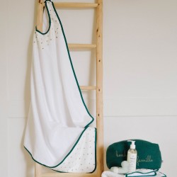 Tablier de bain Magique - Imprimé Plein air