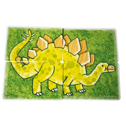 Le Petit Jeu des Dinosaures