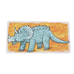 Le Petit Jeu des Dinosaures