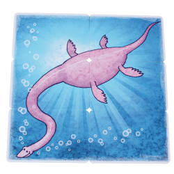 Le Petit Jeu des Dinosaures
