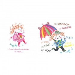 Coco, d'Estelle Billon-Spagnol