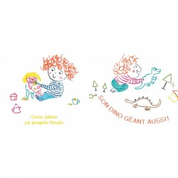 Coco, d'Estelle Billon-Spagnol