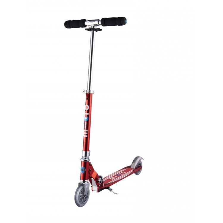 Trottinette 2 roues Sprite Micro Trottinette 2 roues Sprite Micro